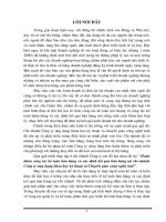 8 Công tác Kế toán bán hàng & xác định KQ bán hàng tại chi nhánh Công ty ứng dụng khoa học kỹ thuật & Chuyển giao công nghệ mới