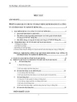 Tổ chức kế toán bán hàng tại Công ty cổ phần Đầu tư Kinh tế Hồng Hà