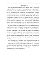 Hoàn thiện hình thức tiền lương, tiền thưởng