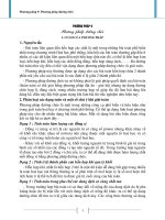 Phương pháp đường chéo