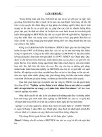 trách nhiệm dân sự của chủ xe cơ giới đối với người thứ ba tại công ty bảo hiểm Petrolimex