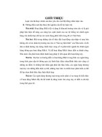 16 Nâng cao năng lực cạnh tranh của các Ngân hàng thương mại Việt Nam thông qua hoạt động sáp nhập và mua lại