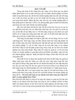 49 Kế toán tiền lương và các khoản trích theo lương tại Công ty cổ phần dịch vụ nôngnghiệp Giao Thuỷ (67 tr)