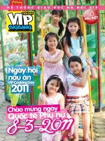 BigBang Tháng 2-2011