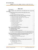 Giải pháp nâng cao quản lý và hoàn thiện hạch toán thuế GTGT