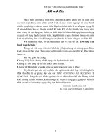 83 Đối tượng của hạch toán Kế toán