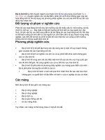 Địa lý kinh tế