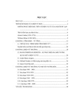 Thời kỳ của điện tử học