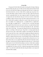 224 Kế toán đơn vị hành chính sự nghiệp tại trường THCS Mạc Đĩnh Chi (71tr)