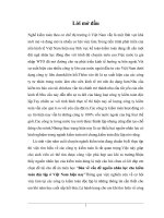 88 Bàn về vấn đề nguồn nhân lực cho kiểm toán độc lập ở Việt Nam hiện nay