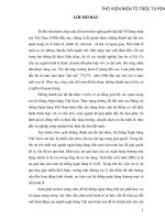 biện pháp xử lý nợ quá hạn ở Sở giao dịch Ngân hàng Nông Nghiệp