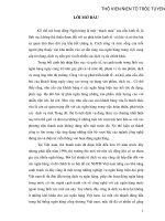 thúc đẩy nghiệp vụ phát hành và thanh toán thẻ