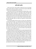 73 Hoàn thiện kế toán chi phí và tính giá thành sản phẩm tại Công ty Cổ phần In Hàng Không