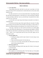 tình hình lạm phát ở Việt Nam hiện nay, số liệu nghiên cứu chủ yếu trong giai đoạn 2000 đến nay.