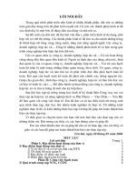 33 Công tác kế toán tại hợp tác xã nông nghiệp dịch vụ Phù Nham – Văn Chấn – Yên Bái