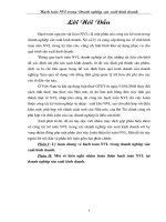 72 Hạch toán Nguyên vật liệu trong Doanh nghiệp sản Xuất kinh doanh