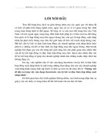 Vận dụng Incorterms vào kí kết và thực hiện hợp đồng xuất nhập khẩu