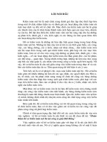 284 Hoàn thiện hồ sơ kiểm toán nội bộ tại Công ty giấy Bãi Bằng