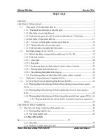 Xác định đồng thời Ni, Co, Pd trong bản mạch điện tử