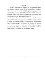 Tình hình trục lợi bảo hiểm ở Việt Nam