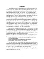 10 Kế toán quá trình bán hàng ở các doanh Nghiệp