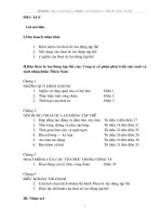 Nghiên cứu về thỏa ước lao động tập thể của công ty cổ phần phát triển sản xuất và xuất nhập khẩu Thiên Nam