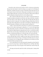 Hoàn thiện kế toán tiền lương và các khoản trích theo lương tại Công ty TNHH tư vấn tài chính NTC