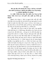 201 Thực tế công tác Kế toán chi phí sản Xuất và tính giá thành sản phẩm tại Công ty xây dựng Quốc tế (75tr)