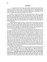 Giải pháp phát triển kinh doanh dịch vụ thẻ tại Ngân hàng ngoại thương Việt nam