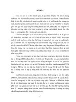 Tính chất hai mặt của toàn cầu hóa hiện nay với tương lai của chủ nghĩa tư bản và triển vọng của chủ nghĩa xã hội