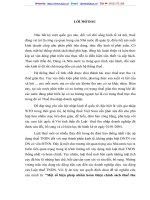 Một số biện pháp nhằm hoàn thiện chính sách thuế thu nhập doanh nghiệp ở Việt Nam