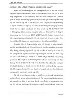 Hóa lượng tử trong nghiên cứu Qsar