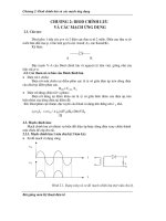 Diod chỉnh lưu và các mạch ứng dụng