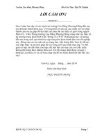 Tìm hiểu về mạng cáp viễn thông tại Quảng Nam