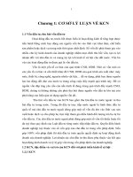 323 Giải pháp thu hút vốn đầu tư các KCN tỉnh Đồng Nai