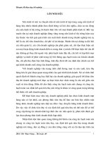 35 Hạch toán kế toán tiêu thụ, xác định kết quả tiêu thụ tại Công ty TNHH SUFAT Việt Nam