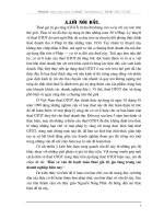 Bàn về vấn đề hạch toán thuế giá trị gia tăng trong các doanh nghiệp hiện nay