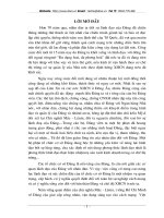 Xây dựng kinh tế là nhiệm vụ trọng tâm, xây dựng Đảng là nhiệm vụ then chốt