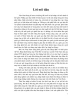 Một số vấn đề về thuế thu nhập cá nhân của Việt Nam