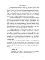 146 Công ty dịch vụ vật tư kỹ thuật Hà Nội với nhận thức Kế toán bán hàng