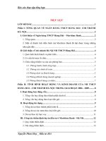 Giới thiệu về Ngân hàng TMCP Hàng Hải – Maritime Bank