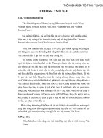 Những vấn đề cơ bản về quỹ đầu tư