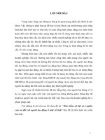 Bảo hiểm xã hội và ý nghĩa của nó đối với người lao động ở một số tỉnh