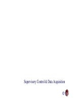 Tổng quan về SCADA