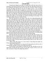 152 Kế toán tập hợp chi phí sản Xuất và tính giá thành sản phẩm tại Công ty xây dựng 56