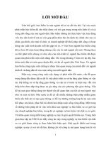 Nghiệp vụ bảo hiểm vật chất xe cơ giới ở PJICO và giải pháp nhằm nâng cao hiệu quả công tác khiếu nại ở PJICO