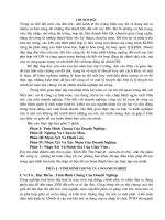 75 Công ty hạch toán Kế toán tại Công ty đầu tư xây dựng thương mại Hà Nội (53tr) (CDCN)