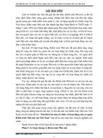 123 Tìm hiểu bộ máy tổ chức và hoạt động của cơ quan Kiểm toán Nhà nước tại Việt Nam