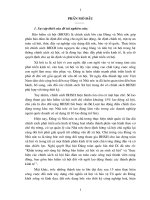 bảo hiểm xã hội đối với các hợp tác xã CNTTCN ở Việt Nam