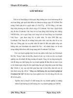 Nâng cao chất lượng cho vay doanh nghiệp tại Eximbank Hà Nội